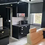 Nova Parkowa Polska Lejlighed
