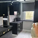 Nova Parkowa Polska Lejlighed