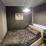 Nova Parkowa Polska Lejlighed *