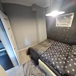 Nova Parkowa Polska Lejlighed Stettin
