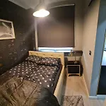 Nova Parkowa Polska Stettin