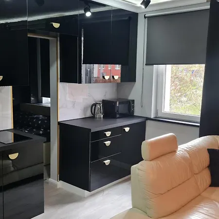 Nova Parkowa Polska Daire