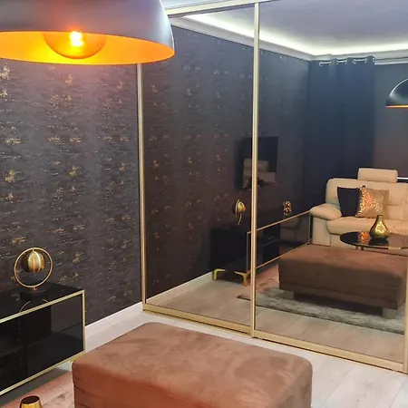 Nova Parkowa Polska Szczecin