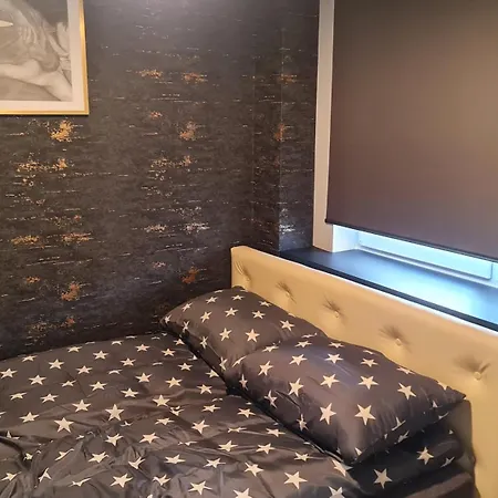 Daire Nova Parkowa Polska Szczecin