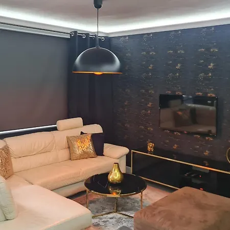 Daire Nova Parkowa Polska *