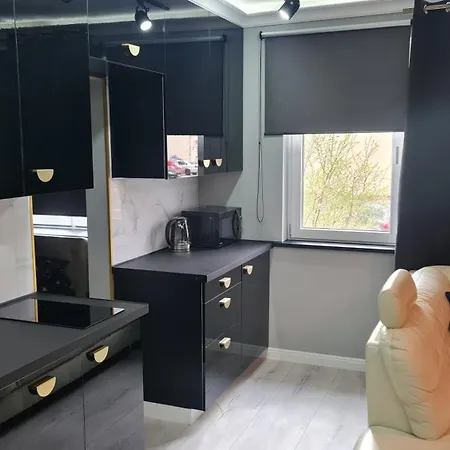 Nova Parkowa Polska Daire