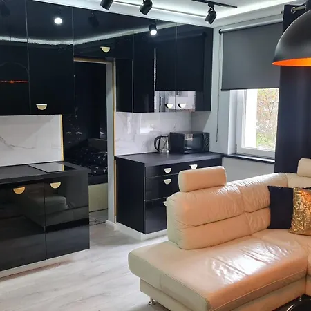 Daire Nova Parkowa Polska *