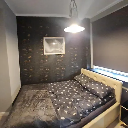 Nova Parkowa Polska Daire *