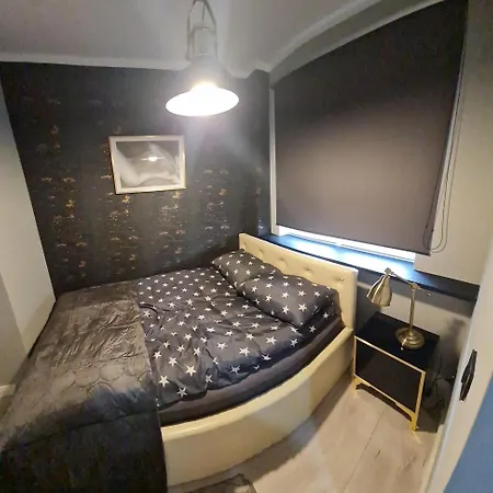 Nova Parkowa Polska Daire *