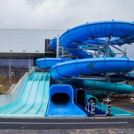 Daire Nova Parkowa Polska *